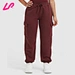 Stay comfy and casual with our Fleece Cargo Jogger. Shop now for a range of sizes and colors to elevate your lounge wear with our Fleece Cargo Jogger.